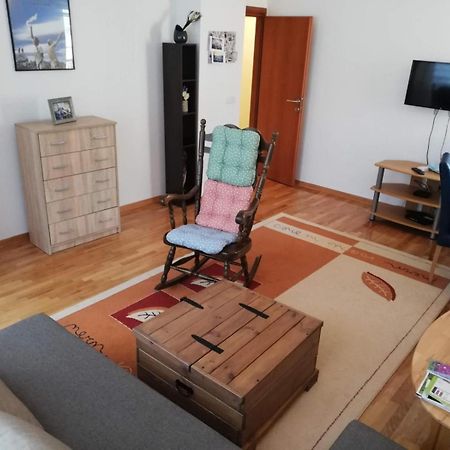 Brand New - Central Apartments Σαράγεβο Εξωτερικό φωτογραφία