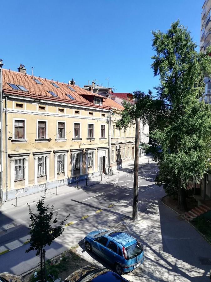 Brand New - Central Apartments Σαράγεβο Εξωτερικό φωτογραφία