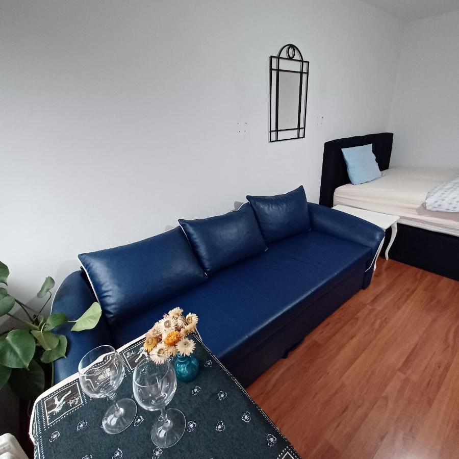 Brand New - Central Apartments Σαράγεβο Εξωτερικό φωτογραφία