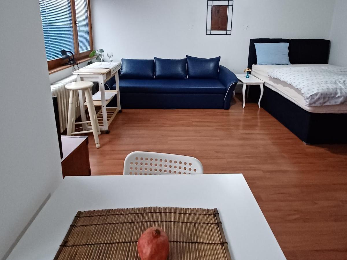 Brand New - Central Apartments Σαράγεβο Εξωτερικό φωτογραφία