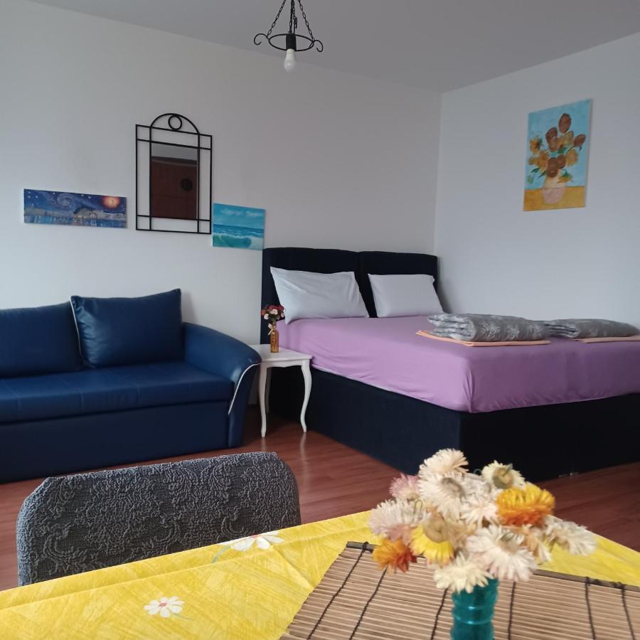 Brand New - Central Apartments Σαράγεβο Εξωτερικό φωτογραφία
