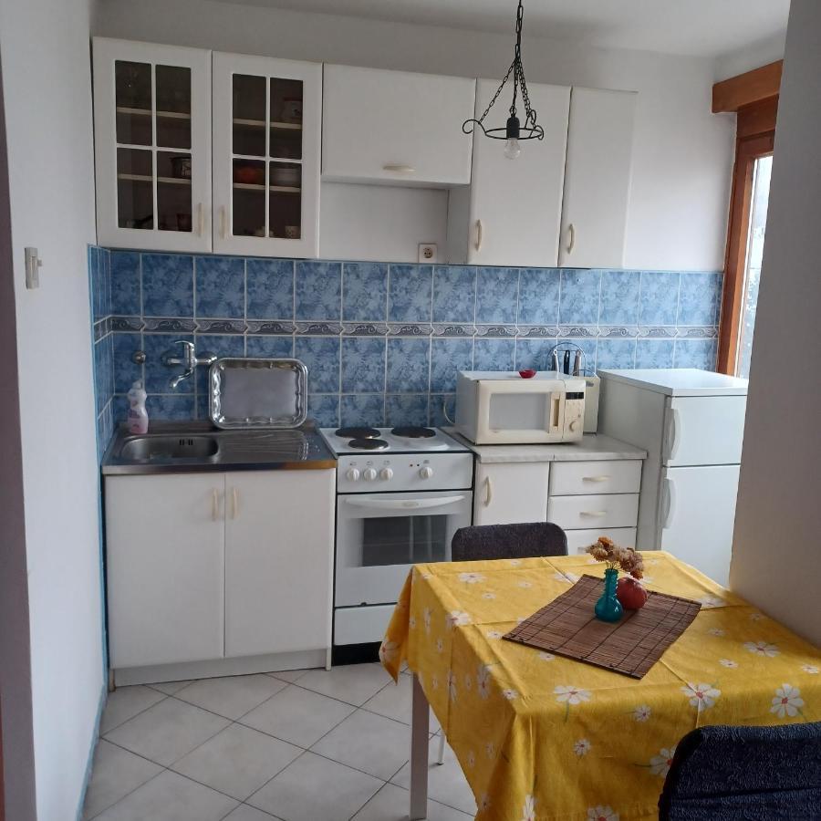 Brand New - Central Apartments Σαράγεβο Εξωτερικό φωτογραφία