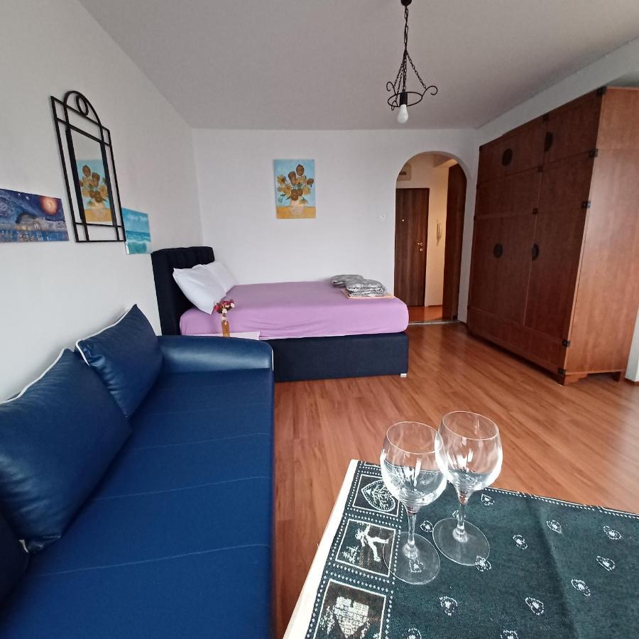 Brand New - Central Apartments Σαράγεβο Εξωτερικό φωτογραφία