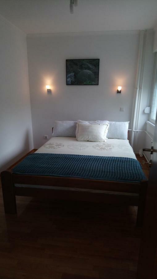 Brand New - Central Apartments Σαράγεβο Εξωτερικό φωτογραφία