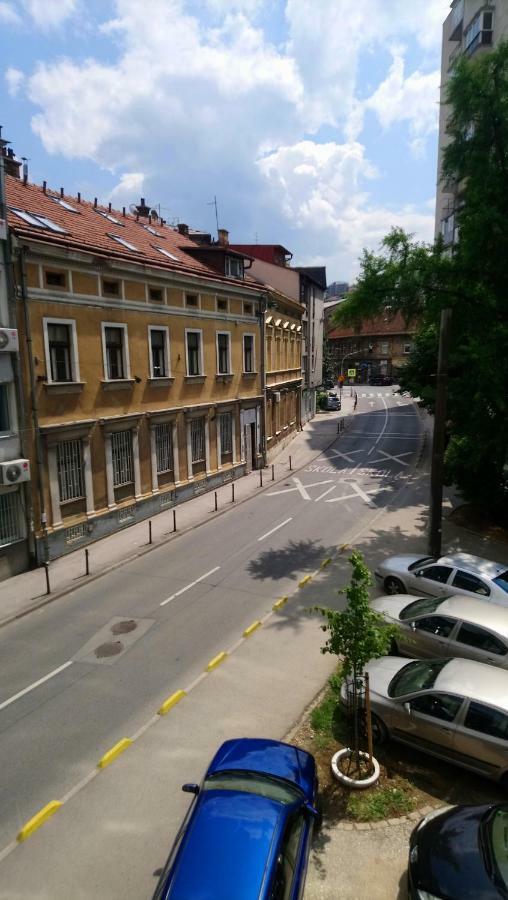 Brand New - Central Apartments Σαράγεβο Εξωτερικό φωτογραφία