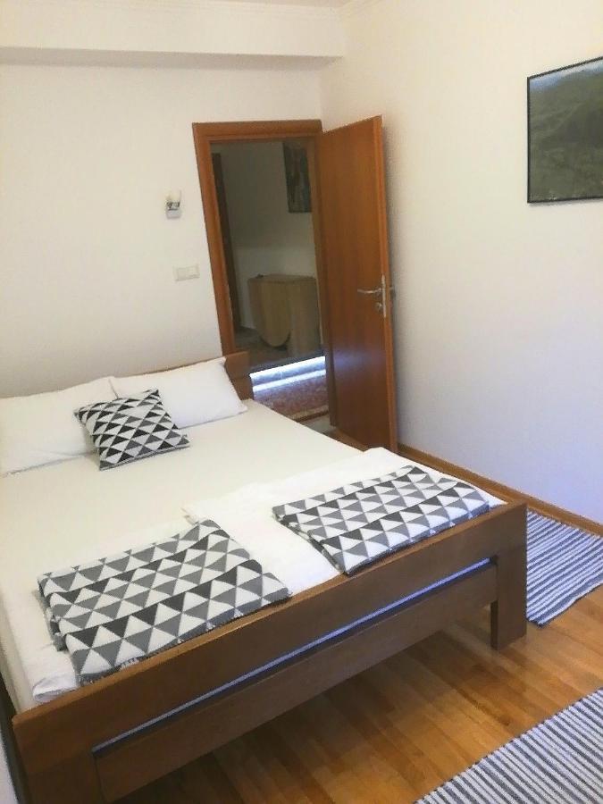 Brand New - Central Apartments Σαράγεβο Εξωτερικό φωτογραφία
