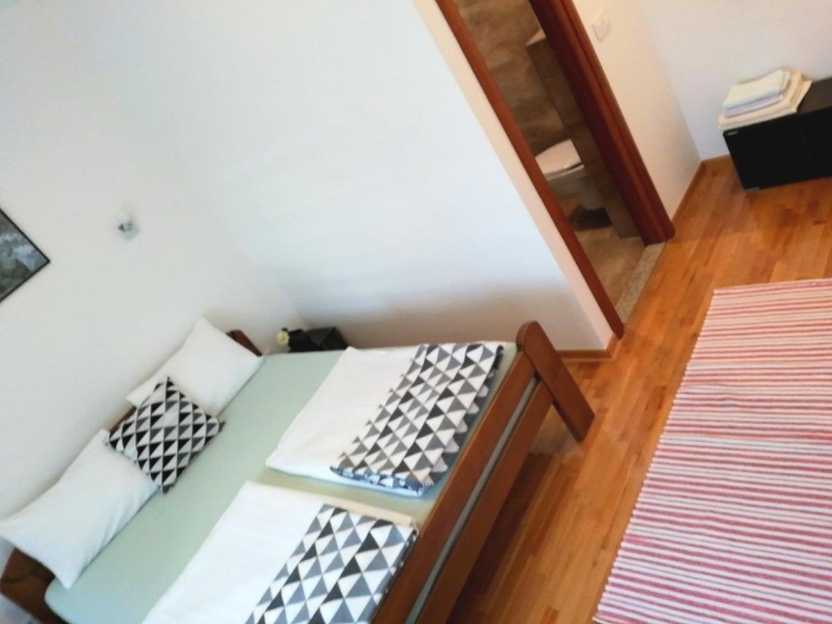 Brand New - Central Apartments Σαράγεβο Εξωτερικό φωτογραφία